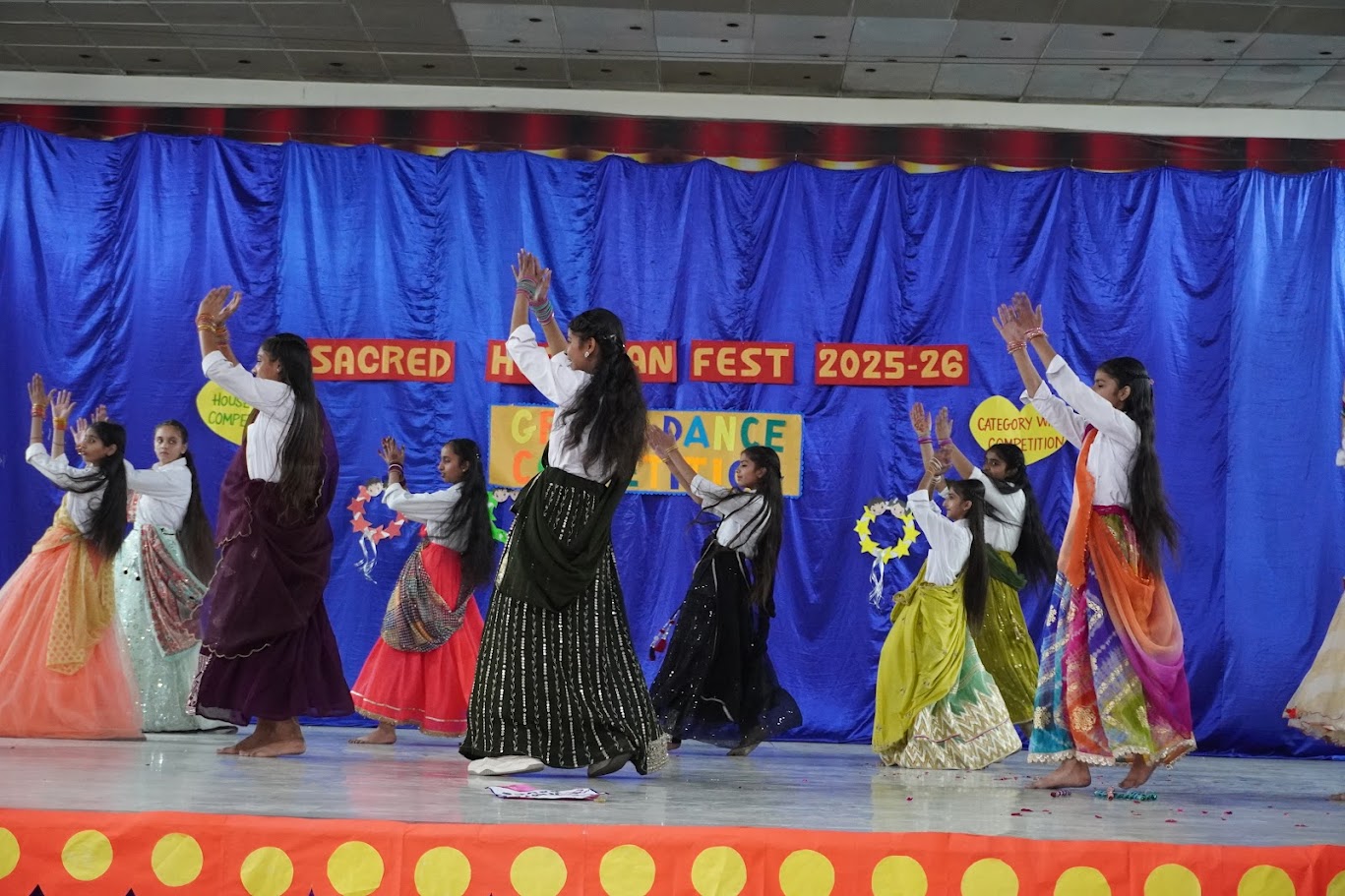 Campus Carnival